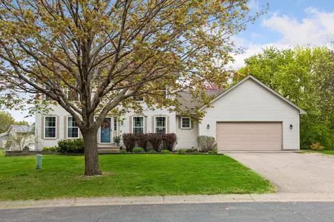 19364 Evening Star Way, Farmington, MN 55024