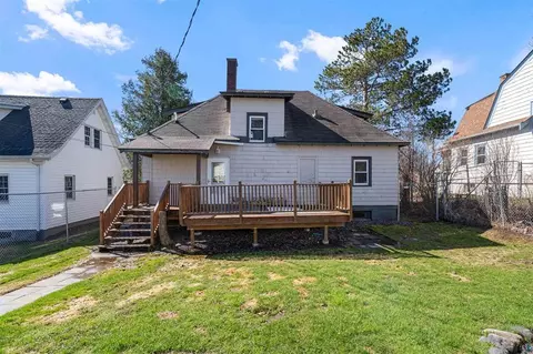 Exterior - 505 Spear Ave, Duluth, MN 55803 photo 4 of 6