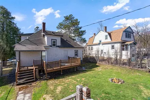 Exterior - 505 Spear Ave, Duluth, MN 55803 photo 3 of 6