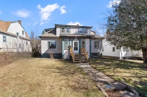 Exterior - 505 Spear Ave, Duluth, MN 55803 photo 6 of 6
