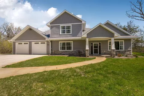 8022 148th St NW, Clearwater, MN 55320
