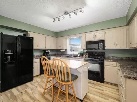 Kitchen - 401 Main St N, Saint Michael, MN 55376 photo 1 of 2