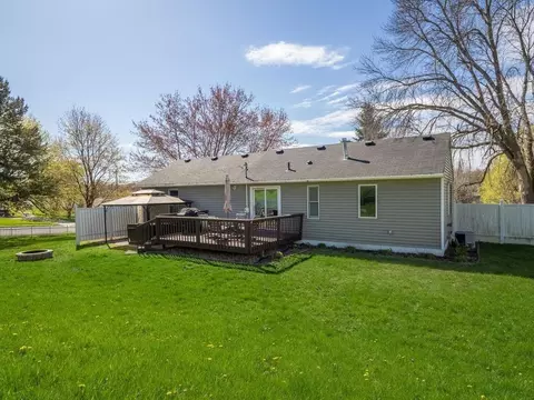 Exterior - 401 Main St N, Saint Michael, MN 55376 photo 7 of 9