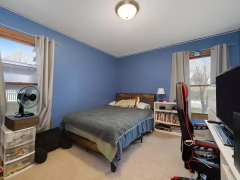 Bedroom - 401 Main St N, Saint Michael, MN 55376 photo 3 of 3