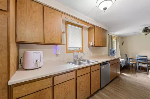 Kitchen - 303 12th Ave SE, Faribault, MN 55021 photo 1 of 3