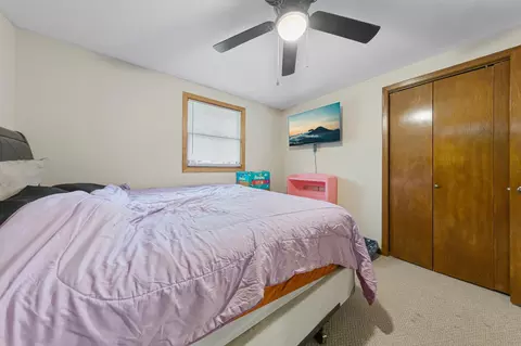 Bedroom - 303 12th Ave SE, Faribault, MN 55021 photo 6 of 6