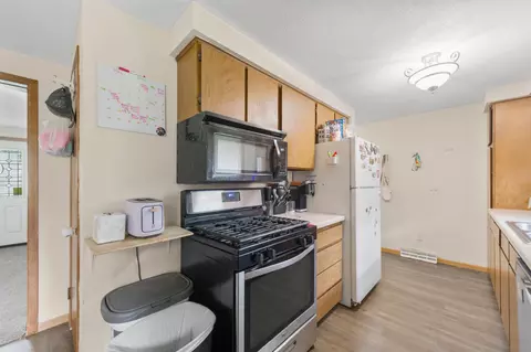 Kitchen - 303 12th Ave SE, Faribault, MN 55021 photo 3 of 3