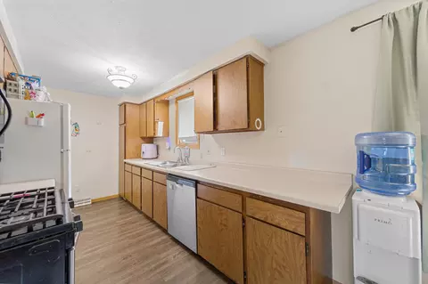 Kitchen - 303 12th Ave SE, Faribault, MN 55021 photo 2 of 3