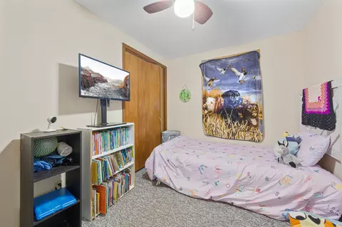 Bedroom - 303 12th Ave SE, Faribault, MN 55021 photo 1 of 6