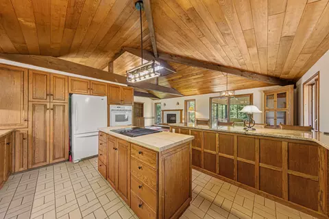 Kitchen - 2375 175th St E, Faribault, MN 55021 photo 6 of 8