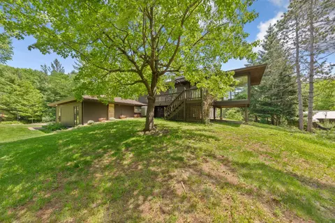 Exterior - 2375 175th St E, Faribault, MN 55021 photo 8 of 16