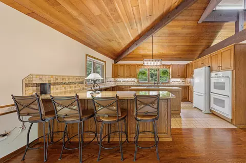Kitchen - 2375 175th St E, Faribault, MN 55021 photo 2 of 8