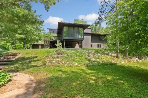 Exterior - 2375 175th St E, Faribault, MN 55021 photo 6 of 16
