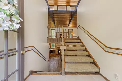 Entry Way - 2375 175th St E, Faribault, MN 55021 photo 1 of 4