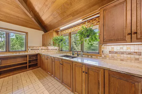 Kitchen - 2375 175th St E, Faribault, MN 55021 photo 4 of 8