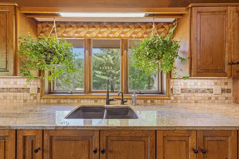 Kitchen - 2375 175th St E, Faribault, MN 55021 photo 8 of 8