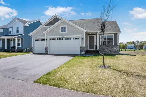 14470 Snowy Owl St NW, Anoka, MN 55303