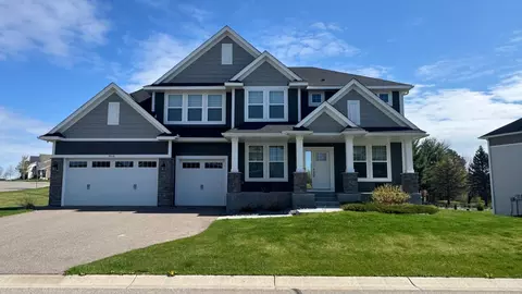 19318 Goldenrod Trl, Corcoran, MN 55340