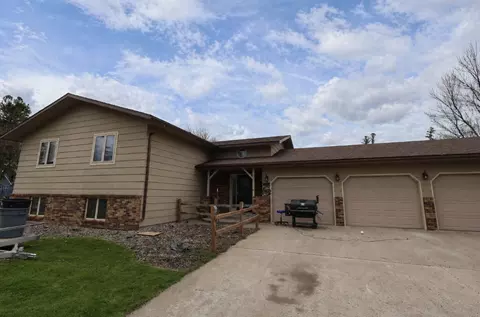 340 4th St NE, Mcintosh, MN 56556