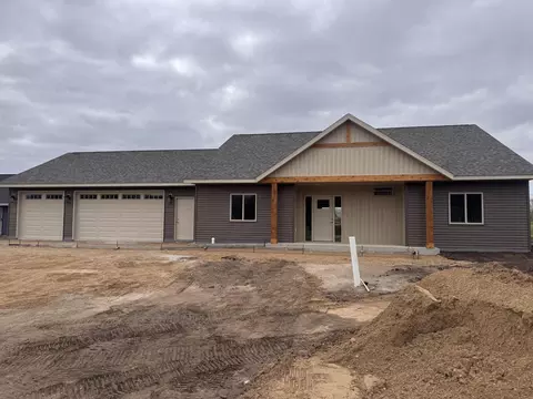 1710 Summer Ln NE, Alexandria, MN 56308