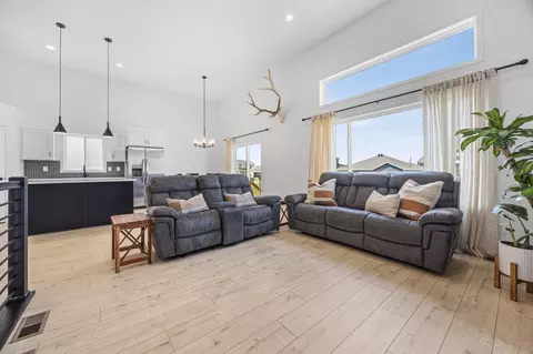 Living - 7909 Lost River Rd, Horace, ND 58047 photo 1 of 2