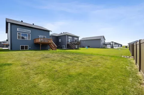 Exterior - 7909 Lost River Rd, Horace, ND 58047 photo 6 of 9