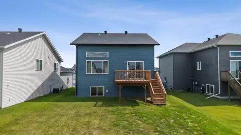 Exterior - 7909 Lost River Rd, Horace, ND 58047 photo 9 of 9