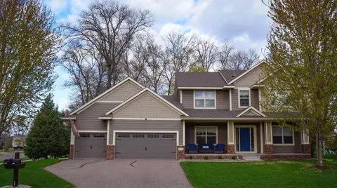 11773 Hupp St NE, Blaine, MN 55449