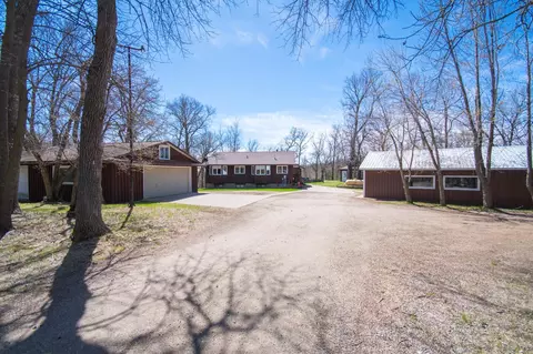 43854 Sylvia Crest Rd, Melrose, MN 56352