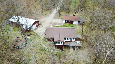 43854 Sylvia Crest Rd, Melrose, MN 56352