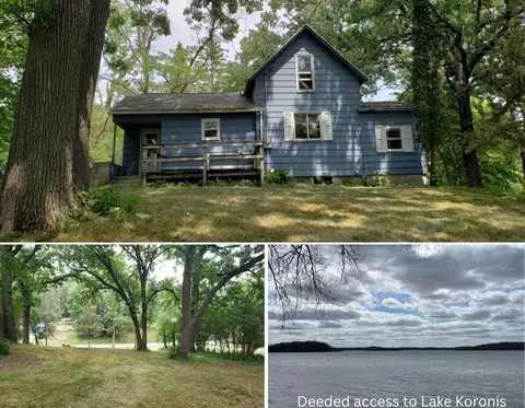 15995 Cushing Rd, Paynesville, MN 56362