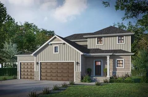 13134 11th Ave S, Zimmerman, MN 55398