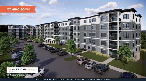 NNN 55th Street NW #212, Rochester, MN 55901