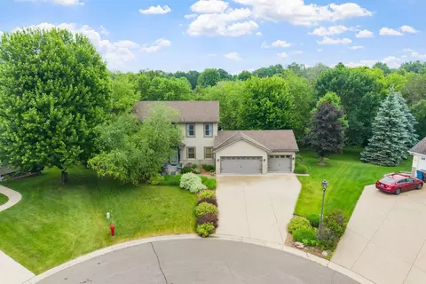3415 Kaiser Cir NE, Saint Michael, MN 55376