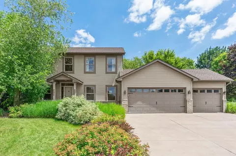 3415 Kaiser Cir NE, Saint Michael, MN 55376