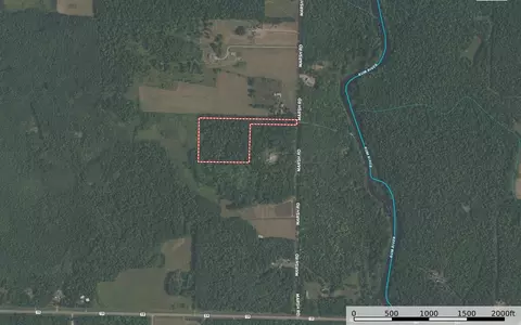 View/Area - 25265 Marsh Rd, Milaca, MN 56353 photo 4 of 5