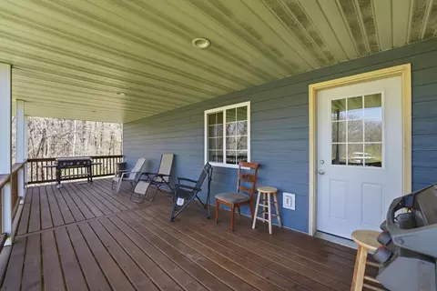 Exterior - 25265 Marsh Rd, Milaca, MN 56353 photo 2 of 9