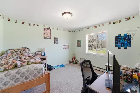 Bedroom - 25265 Marsh Rd, Milaca, MN 56353 photo 1 of 4