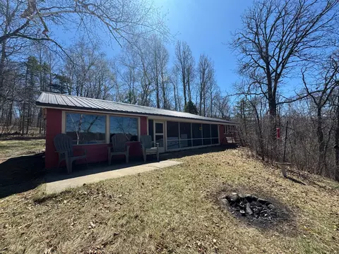 21477 Fairview Trl, Nevis, MN 56467