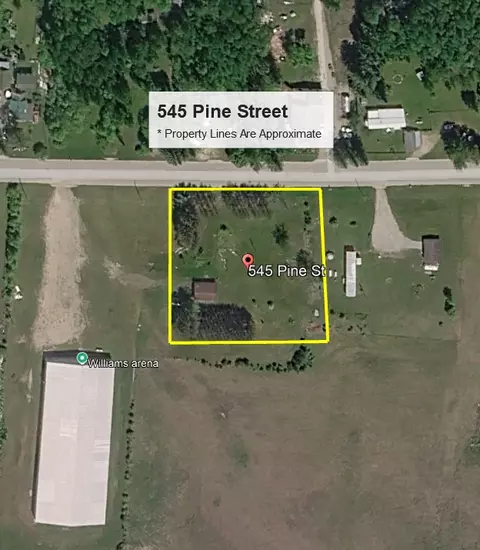 545 Pine St, Williams, MN 56686 photo 4