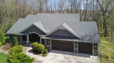 538 Jandel Ave NE, Hanover, MN 55341