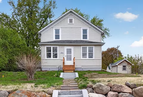 1806 Sherwood Ave, Saint Paul, MN 55119