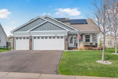 3547 Kadler Ave NE, Saint Michael, MN 55376