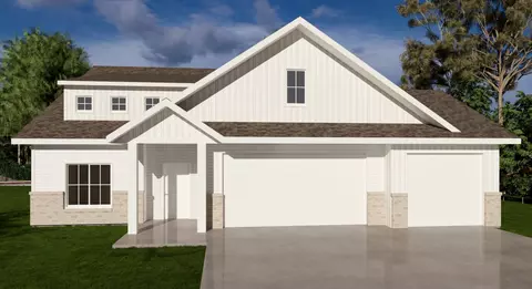 8439 61st St S, Horace, ND 58047