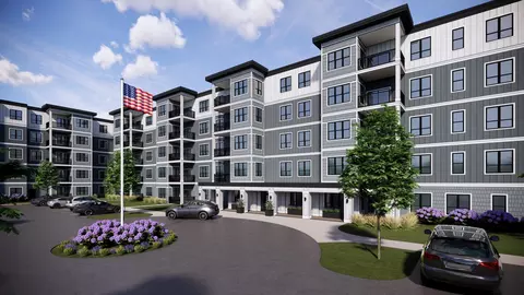 NNN 55th Street NW #418, Rochester, MN 55901