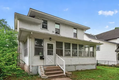 3429 Aldrich Ave S, Minneapolis, MN 55408