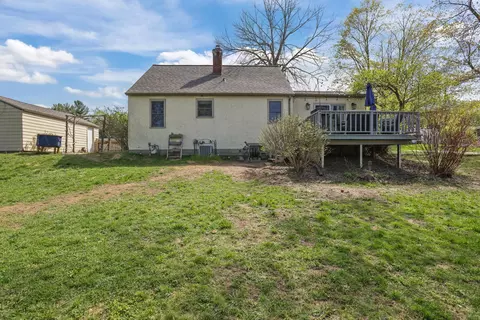 Exterior - 2693 5th St E, Maplewood, MN 55119 photo 6 of 6
