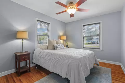 Bedroom - 2693 5th St E, Maplewood, MN 55119 photo 3 of 5