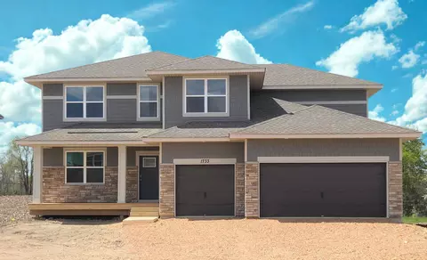 1733 Oak Creek Pass, Chaska, MN 55318