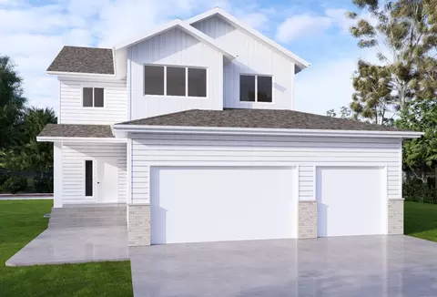 8471 61st St S, Horace, ND 58047